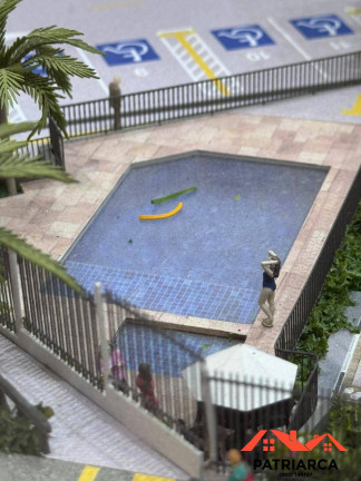 Imagem Apartamento com 2 Quartos à Venda, 43 m² em Jardim Campos Elíseos - Campinas Imagem Apartamento com 2 Quartos à Venda, 43 m² em Jardim Campos Elíseos - Campinas