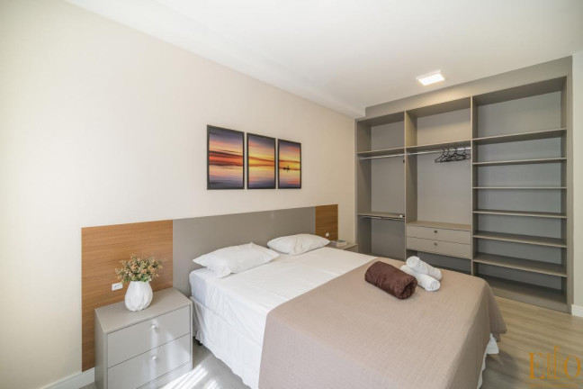 Imagem Apartamento com 4 Quartos à Venda, 151 m² em Centro - Bombinhas