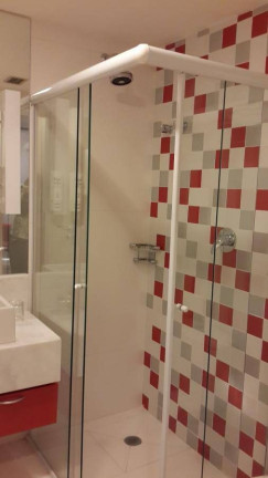 Imagem Apartamento com 1 Quarto à Venda, 39 m² em Moema - São Paulo Imagem Apartamento com 1 Quarto à Venda, 39 m² em Moema - São Paulo