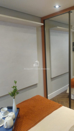 Imagem Apartamento com 2 Quartos à Venda, 42 m² em Vila Rosália - Guarulhos
