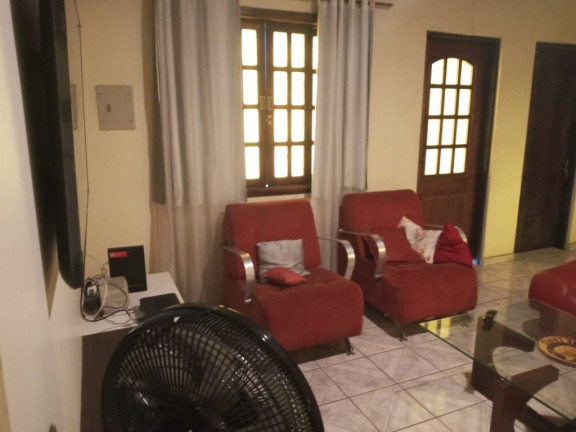 Imagem Sobrado com 3 Quartos à Venda, 290 m² em Cidade Edson - Suzano Imagem Sobrado com 3 Quartos à Venda, 290 m² em Cidade Edson - Suzano