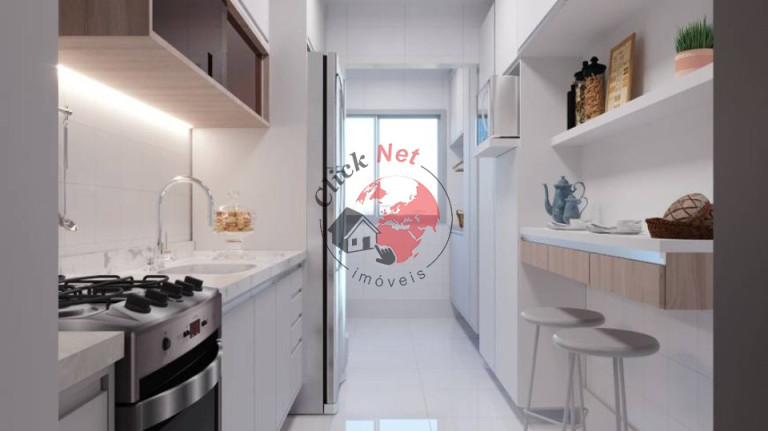 Imagem Apartamento com 3 Quartos à Venda, 85 m² em Santa Paula - São Caetano Do Sul Imagem Apartamento com 3 Quartos à Venda, 85 m² em Santa Paula - São Caetano Do Sul