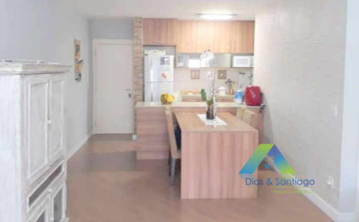Imagem Apartamento com 2 Quartos à Venda, 94 m² em Vila Gumercindo - São Paulo
