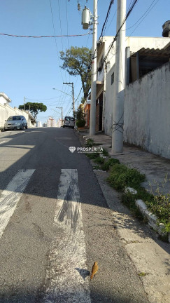 Imagem Casa com 4 Quartos à Venda, 228 m² em Centro - Diadema