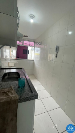 Imagem Imóvel com 2 Quartos à Venda, 53 m² em Campo Grande - Rio De Janeiro Imagem Imóvel com 2 Quartos à Venda, 53 m² em Campo Grande - Rio De Janeiro