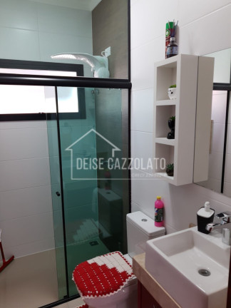 Imagem Casa com 3 Quartos à Venda, 110 m² em Condomínio Terras De São Francisco - Sorocaba Imagem Casa com 3 Quartos à Venda, 110 m² em Condomínio Terras De São Francisco - Sorocaba