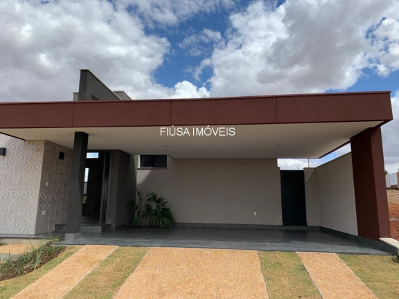 Casa com 3 Quartos à Venda,  em Vila Do Golf - Ribeirão Preto