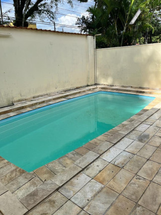 Imagem Imóvel com 4 Quartos à Venda, 302 m² em Jardim Satélite - São José Dos Campos Imagem Imóvel com 4 Quartos à Venda, 302 m² em Jardim Satélite - São José Dos Campos