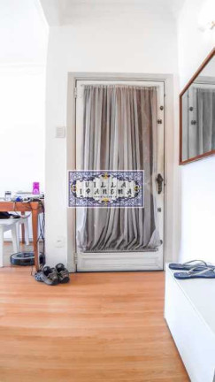 Imagem Apartamento com 2 Quartos à Venda, 80 m² em Laranjeiras - Rio De Janeiro Imagem Apartamento com 2 Quartos à Venda, 80 m² em Laranjeiras - Rio De Janeiro
