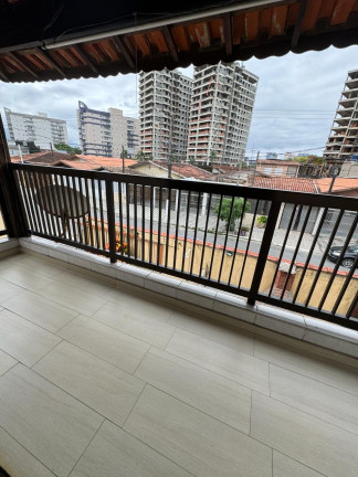 Imagem Casa com 2 Quartos à Venda, 253 m² em Mirim - Praia Grande Imagem Casa com 2 Quartos à Venda, 253 m² em Mirim - Praia Grande