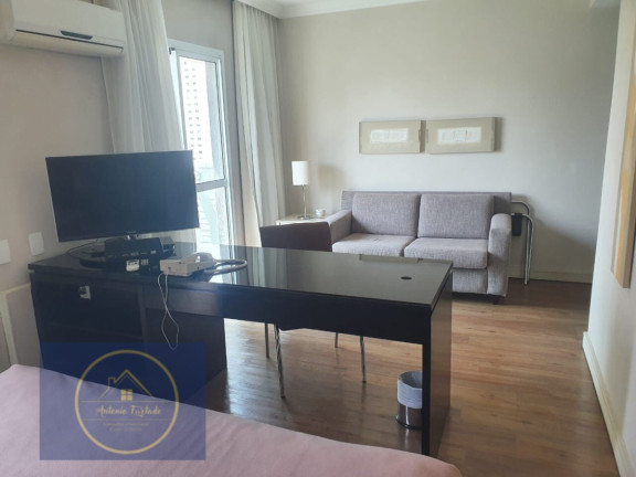 Imagem Apartamento com 1 Quarto para Alugar, 30 m² em Perdizes - São Paulo Imagem Apartamento com 1 Quarto para Alugar, 30 m² em Perdizes - São Paulo