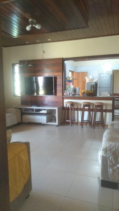 Imagem Casa com 2 Quartos à Venda, 190 m² em Barra Do Jacuipe - Camaçari Imagem Casa com 2 Quartos à Venda, 190 m² em Barra Do Jacuipe - Camaçari