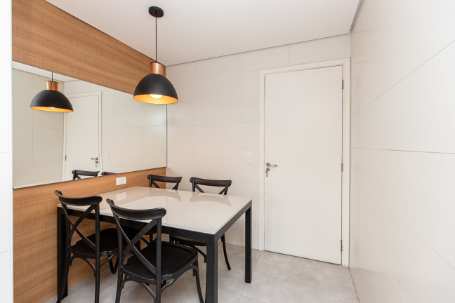 Imagem Apartamento com 3 Quartos à Venda, 120 m² em Vila Leopoldina - São Paulo