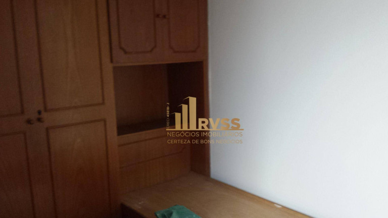 Imagem Apartamento com 2 Quartos à Venda, 50 m² em Casa Verde - São Paulo Imagem Apartamento com 2 Quartos à Venda, 50 m² em Casa Verde - São Paulo