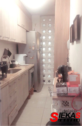 Imagem Apartamento com 2 Quartos à Venda, 59 m² em Tatuapé - São Paulo Imagem Apartamento com 2 Quartos à Venda, 59 m² em Tatuapé - São Paulo