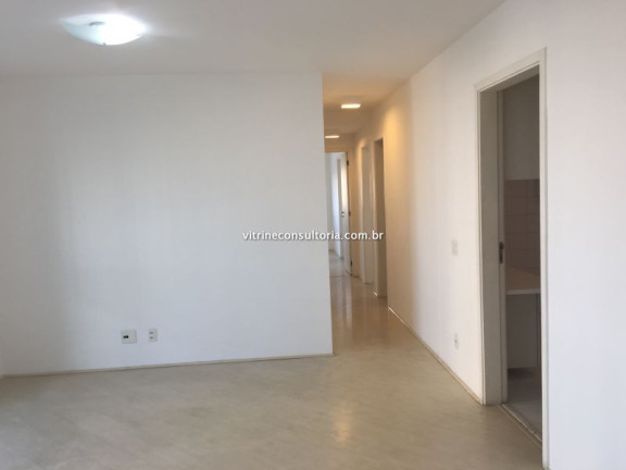 Imagem Apartamento com 4 Quartos à Venda, 136 m² em Alto Do Ipiranga - São Paulo
