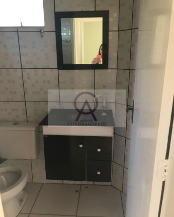 Imagem Imóvel com 2 Quartos à Venda, 48 m² em Cabula Vi - Salvador