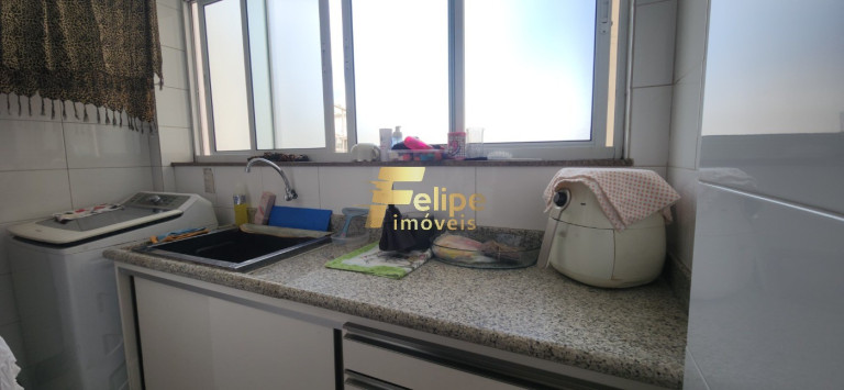 Imagem Imóvel com 3 Quartos à Venda, 95 m² em Jardim Camburi - Vitória