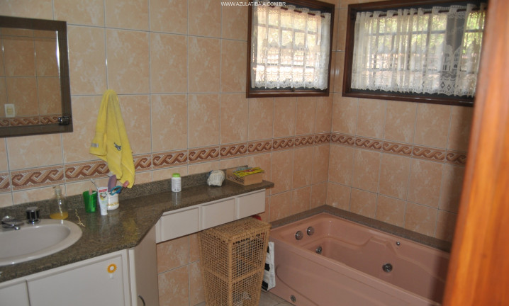 Imagem Imóvel com 3 Quartos à Venda, 317 m² em Condomínio Portal Dos Nobres - Atibaia Imagem Imóvel com 3 Quartos à Venda, 317 m² em Condomínio Portal Dos Nobres - Atibaia
