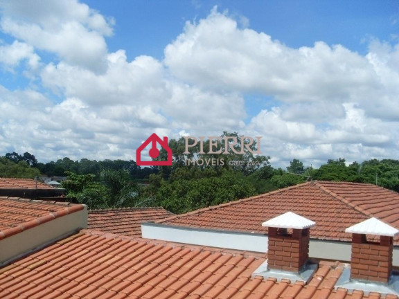 Imagem Casa com 3 Quartos à Venda, 190 m² em Jardim Líbano - São Paulo Imagem Casa com 3 Quartos à Venda, 190 m² em Jardim Líbano - São Paulo