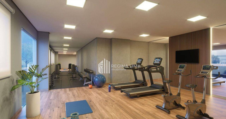 Imagem Apartamento com 2 Quartos à Venda, 51 m² em São Cristóvão - Teresina Imagem Apartamento com 2 Quartos à Venda, 51 m² em São Cristóvão - Teresina
