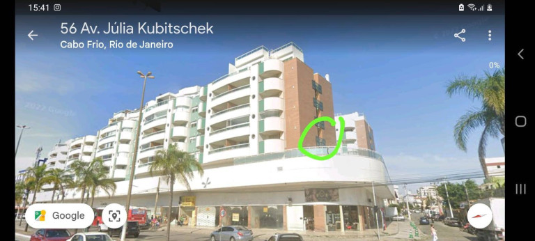 Imagem Apartamento com 2 Quartos à Venda, 68 m² em Centro - Cabo Frio Imagem Apartamento com 2 Quartos à Venda, 68 m² em Centro - Cabo Frio