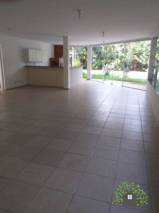 Imagem Casa com 3 Quartos à Venda, 350 m² em Golf Gardens - Cotia