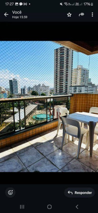 Imagem Apartamento com 2 Quartos à Venda, 170 m² em Vilamar - Praia Grande Imagem Apartamento com 2 Quartos à Venda, 170 m² em Vilamar - Praia Grande
