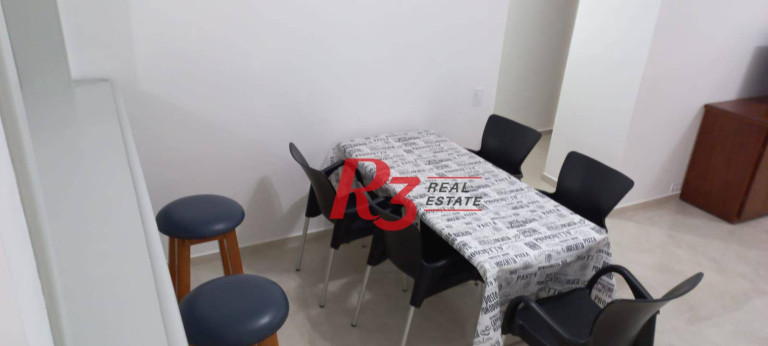 Imagem Apartamento com 3 Quartos à Venda, 100 m² em Barra Funda - Guarujá Imagem Apartamento com 3 Quartos à Venda, 100 m² em Barra Funda - Guarujá