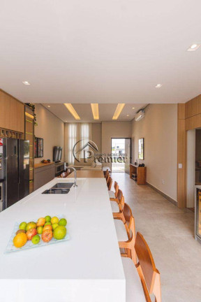 Imagem Casa com 3 Quartos à Venda, 160 m² em Jardim Residencial Viena - Indaiatuba
