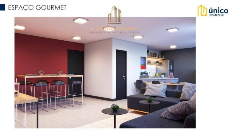 Imagem Apartamento com 2 Quartos à Venda, 71 m² em Jardim Tucunduva - Carapicuíba