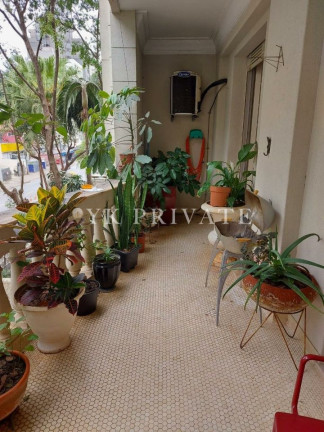 Imagem Apartamento com 4 Quartos à Venda, 300 m² em Higienópolis - São Paulo