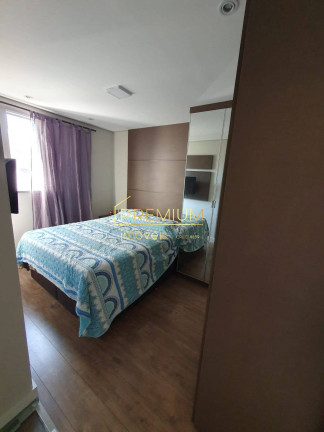 Imagem Apartamento com 2 Quartos à Venda, 50 m² em Recanto Quarto Centenário - Jundiaí Imagem Apartamento com 2 Quartos à Venda, 50 m² em Recanto Quarto Centenário - Jundiaí