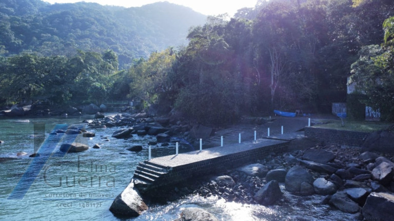 Imagem Terreno à Venda, 68 m² em Lagoinha - Ubatuba