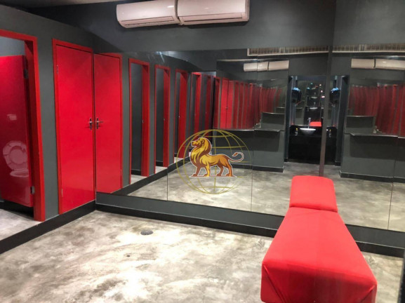 Imagem Ponto Comercial à Venda ou Locação, 1.500 m² em Indianópolis - São Paulo Imagem Ponto Comercial à Venda ou Locação, 1.500 m² em Indianópolis - São Paulo