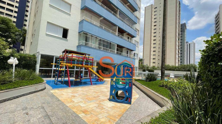 Imagem Cobertura com 3 Quartos à Venda, 189 m² em Vila Ipojuca - São Paulo