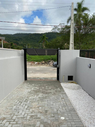 Imagem Casa com 2 Quartos à Venda, 48 m² em Morretes - Itapema