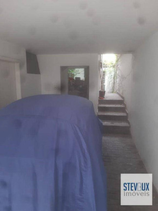 Imagem Casa com 3 Quartos à Venda, 136 m² em Vila Olímpia - São Paulo