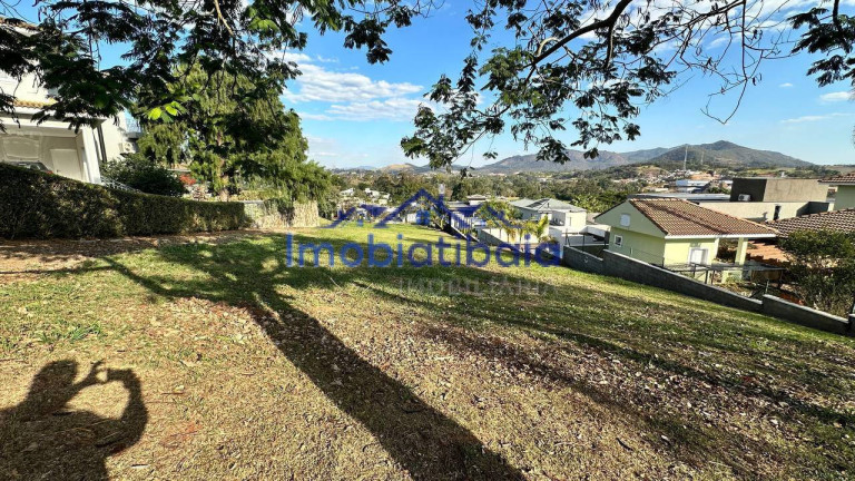 Imagem Terreno em Condomínio à Venda, 1 m² em Guaxinduva - Atibaia