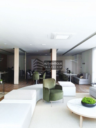 Imagem Apartamento com 3 Quartos à Venda, 125 m² em Campo Belo - São Paulo Imagem Apartamento com 3 Quartos à Venda, 125 m² em Campo Belo - São Paulo