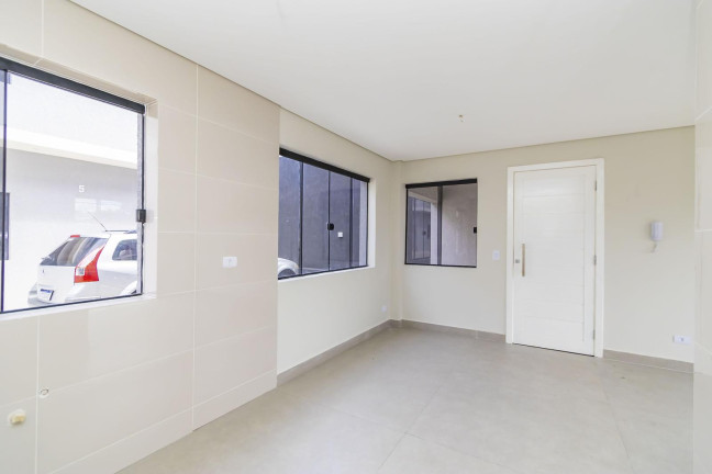 Imagem Casa de Condomínio com 3 Quartos à Venda, 97 m² em Uberaba - Curitiba Imagem Casa de Condomínio com 3 Quartos à Venda, 97 m² em Uberaba - Curitiba