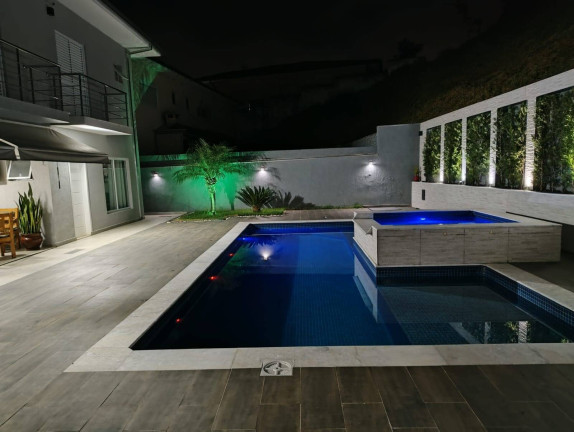 Imagem Casa com 3 Quartos à Venda, 354 m² em Pitas - Cotia