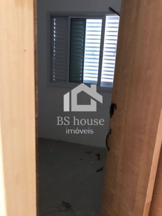 Imagem Apartamento com 2 Quartos à Venda, 76 m² em Vila Scarpelli - Santo André
