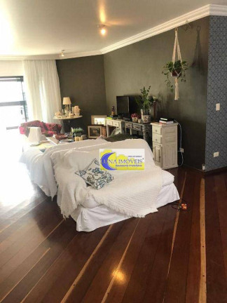 Apartamento com 4 Quartos à Venda, 210 m² em Jardim Do Mar - São Bernardo Do Campo