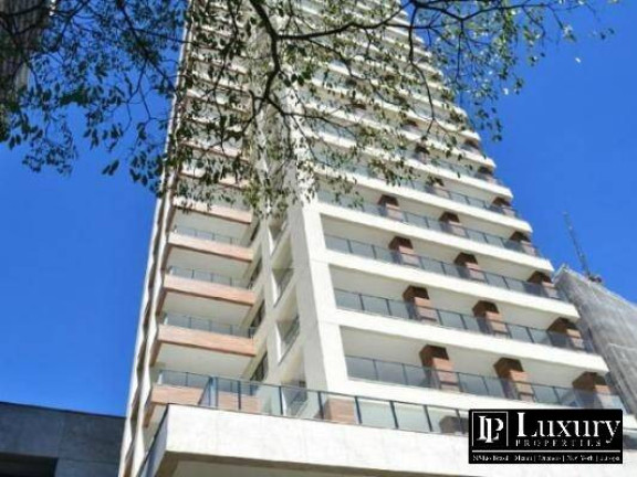 Imagem Apartamento com 4 Quartos à Venda, 343 m² em Itaim Bibi - São Paulo Imagem Apartamento com 4 Quartos à Venda, 343 m² em Itaim Bibi - São Paulo