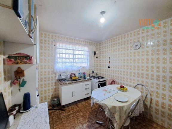 Imagem Sobrado com 2 Quartos à Venda ou Locação, 88 m² em Jardim Mangalot - São Paulo