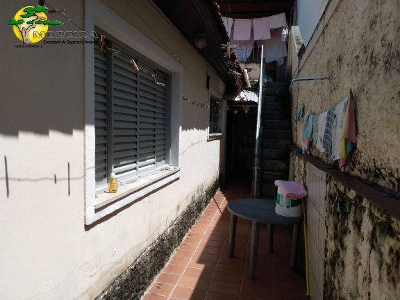 Imagem Casa com 3 Quartos à Venda, 154 m² em Lauzane Paulista - São Paulo