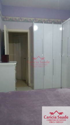 Imagem Apartamento com 1 Quarto à Venda, 64 m² em Bela Vista - São Paulo