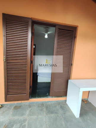 Imagem Casa com 3 Quartos à Venda, 180 m² em Maresias - São Sebastião Imagem Casa com 3 Quartos à Venda, 180 m² em Maresias - São Sebastião