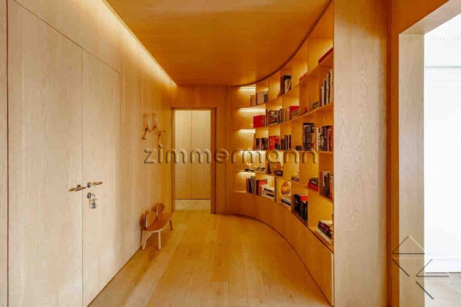 Imagem Apartamento com 3 Quartos à Venda, 565 m² em Jardim Paulista - São Paulo